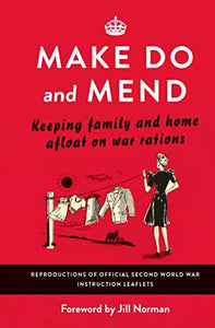 Make Do and Mend 