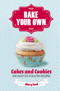 Bake Your Own 