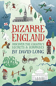 Bizarre England 