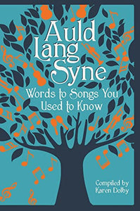 Auld Lang Syne 