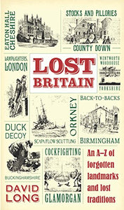 Lost Britain 