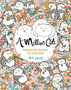 A Million Cats 