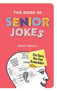 The Book of Senior Jokes 