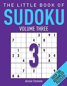 The Little Book of Sudoku 3 