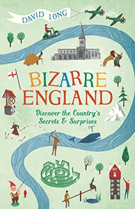 Bizarre England 