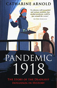 Pandemic 1918 