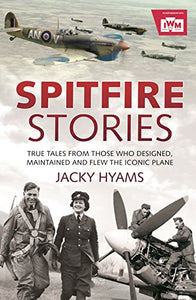 Spitfire Stories 