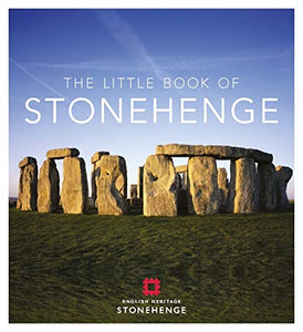 The Little Book of Stonehenge 