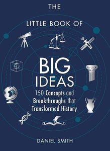 The Little Book of Big Ideas 