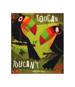 Toucan Toucant 