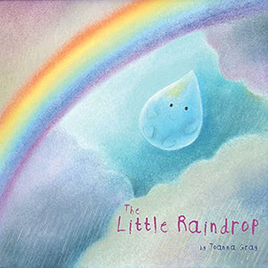 The Little Raindrop 