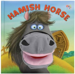 Hamish Horse 