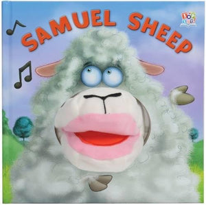 Samuel Sheep 