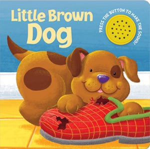 Little Brown Dog 