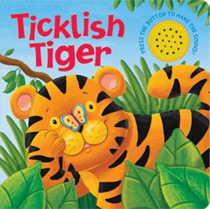 Ticklish Tiger 