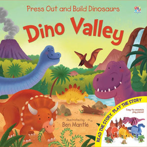 Dino Valley 