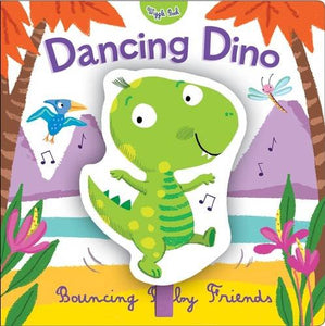 Dancing Dino 