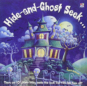 Hide-and-Ghost Seek 