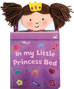 In My Little Princess Bed 