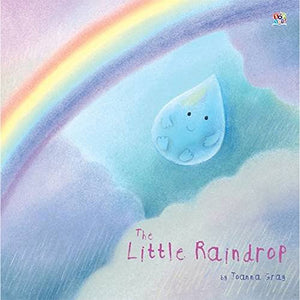 The Little Raindrop 