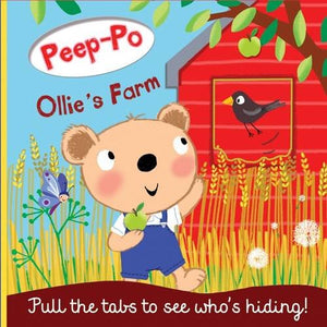 Ollie's Farm 