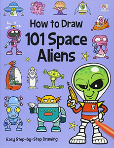 101 Space Aliens 