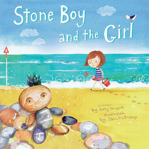 Stone Boy and the Girl 