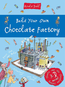 Build Your Own Chocolate Factory 