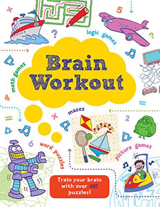 Brain Workout 