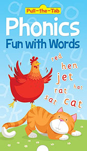 Phonics Fun with Words 