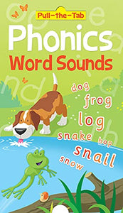 Phonics Word Sounds 