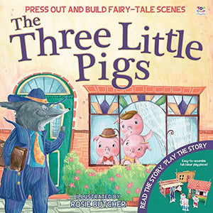 The Three Little Pigs 