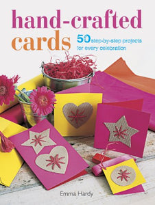 Hand-Crafted Cards 