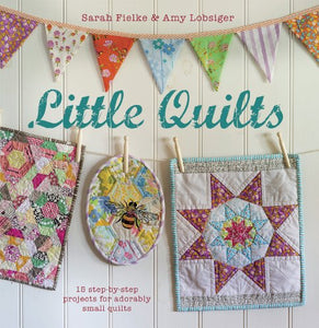 Little Quilts 