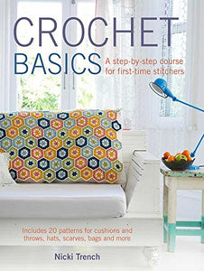 Crochet Basics 