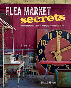 Flea Market Secrets 