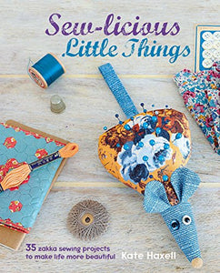 Sew-licious Little Things 