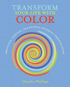 Transform Your Life with Color 