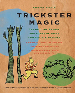 Trickster Magic 