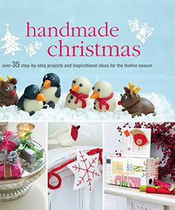 Handmade Christmas 