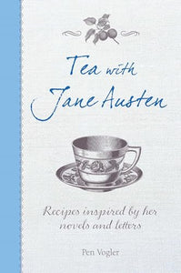 Tea with Jane Austen 