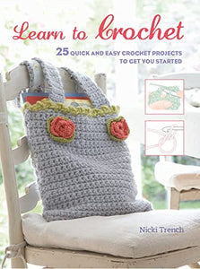 Learn to Crochet 