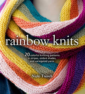 Rainbow Knits 