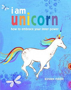 I am unicorn 