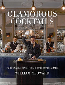 Glamorous Cocktails 