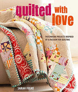 Quilted with Love 