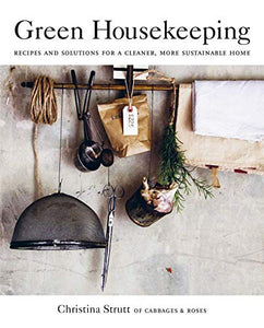 Green Housekeeping 