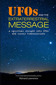 UFOs and the Extraterrestrial Message 