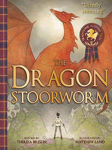 The Dragon Stoorworm 