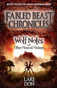 Wolf Notes and other Musical Mishaps 